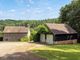 Thumbnail Barn conversion for sale in Hopesay, Craven Arms, Shropshire