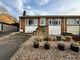 Thumbnail Semi-detached bungalow for sale in Brooklands Avenue, Wirksworth, Matlock