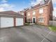 Thumbnail Detached house for sale in Merlin Way, Hartlepool