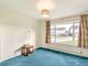 Thumbnail Bungalow for sale in Park Way, Coxheath, Maidstone