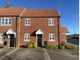 Thumbnail Flat for sale in Hamlet Drive, Hull