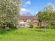 Thumbnail Detached house for sale in Manningford Abbots, Pewsey, Wiltshire