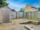 Thumbnail End terrace house to rent in St. Martins Walk, Ely