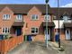 Thumbnail Terraced house for sale in Hawthorn Way, Northway, Tewkesbury