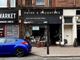 Thumbnail Retail premises for sale in Titchfield Street, Kilmarnock