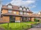 Thumbnail Flat for sale in Crouchfield, Chapmore End, Ware