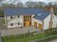 Thumbnail Detached house for sale in Long Lane, Fowlmere, Royston
