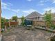 Thumbnail Detached bungalow for sale in Marples Avenue, Mansfield Woodhouse, Mansfield