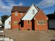 Thumbnail Detached house for sale in Denham Vale, Rayleigh