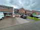 Thumbnail Detached house for sale in School Lane, Ripley