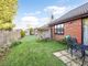 Thumbnail Bungalow for sale in Ashlawn Gardens, Winchester Road, Andover