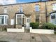 Thumbnail Terraced house for sale in Portland Street, Lancaster