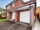 Thumbnail Detached house for sale in Ffordd Glas Y Dorlan, Llantwit Fardre, Pontypridd