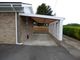 Thumbnail Detached bungalow to rent in Spinney Close, Grimoldby