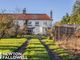 Thumbnail Cottage for sale in Long Row, Fledborough