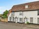 Thumbnail Cottage for sale in High Street, Fowlmere