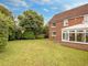 Thumbnail Detached house for sale in Rosebay, South Wootton, King's Lynn