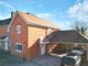 Thumbnail Semi-detached house for sale in Millers Keep, Stone Cross, Pevensey