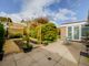 Thumbnail Detached bungalow for sale in Charles Way, Malvern