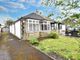 Thumbnail Bungalow for sale in Ederoyd Crescent, Pudsey, Leeds, West Yorkshire
