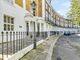 Thumbnail End terrace house for sale in Crescent Grove, London SW4.