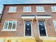 Thumbnail Semi-detached house for sale in Longholme Road, Retford