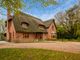 Thumbnail Detached house for sale in Holly Tree Cottage, Stanford On Avon, Northamptonshire