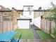 Thumbnail Terraced house for sale in Pevensey Road, London