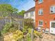 Thumbnail Town house for sale in Oak Coppice Road, Whiteley, Fareham