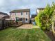 Thumbnail Semi-detached house for sale in Braemar Gardens, Broughty Ferry, Dundee