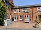 Thumbnail Mews house for sale in High Street, Marlborough, Wiltshire