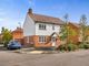 Thumbnail Detached house for sale in Hadleigh Street, Kingsnorth, Ashford