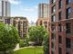 Thumbnail Flat to rent in Hawksbury Heights, Park &amp; Sayer, Elephant And Castle