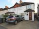 Thumbnail Property to rent in Aldershot Road, Guildford