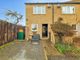 Thumbnail Terraced house for sale in Jacksons Way, Fowlmere