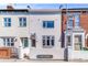 Thumbnail Terraced house to rent in Fawcett Road, Southsea