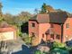 Thumbnail Detached house for sale in Lomas Lane, Sandhurst, Cranbrook