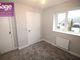 Thumbnail Semi-detached house for sale in Elm Drive, Risca, Newport