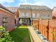 Thumbnail End terrace house for sale in Summers Hill Drive, Papworth Everard, Cambridge