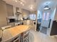 Thumbnail Town house for sale in Rennocks Place, Thringstone, Leicestershire