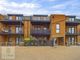 Thumbnail Flat for sale in Crusade Way, Strood, Rochester