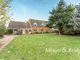 Thumbnail Detached house for sale in Norwich Road, Ludham