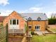 Thumbnail Detached house to rent in Farnborough, Banbury