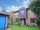 Thumbnail Detached house for sale in Harlings, Hertford Heath, Hertford