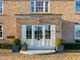 Thumbnail Detached house for sale in Long Lane, Brompton, Northallerton