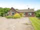 Thumbnail Detached bungalow for sale in Maldon Road, Heckfordbridge, Colchester