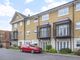 Thumbnail Flat for sale in Cowley, East Oxford
