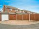 Thumbnail Semi-detached house for sale in Manor Farm Close, Adwick-Le-Street, Doncaster