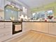 Thumbnail End terrace house for sale in St. Denys Close, Knaphill, Woking, Surrey