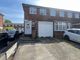 Thumbnail End terrace house to rent in Langley Park Road, Sutton